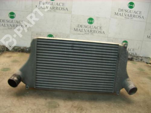 Used Intercooler Intercooler MITSUBISHI CANTER Platform/Chassis (FB_, FE_, FG_) [2001-2026] 9121856 9121856