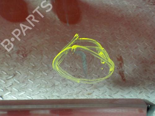 Right front door JAGUAR XF I (X250)  | BP9769811C3 