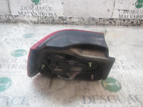 Right taillight SEAT IBIZA II (6K1)  | BP3838509C35 