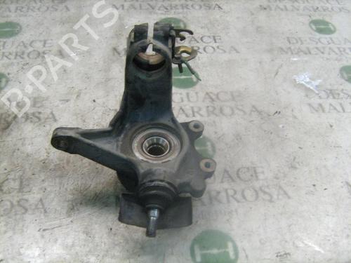 Right front steering knuckle PEUGEOT 406 (8B) 2.1 TD 12V | BP3763317M26