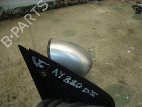 Left mirror FIAT STILO (192_)  | BP3792635C26 