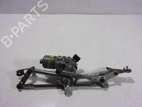 Front wiper motor PEUGEOT PARTNER Tepee 1.6 HDi / BlueHDi 75 | BP10927877M29 