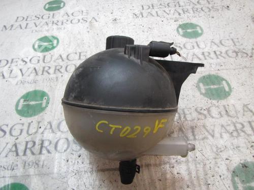 Expansion tank MERCEDES-BENZ B-CLASS Sports Tourer (W245)  | BP3830370C120 