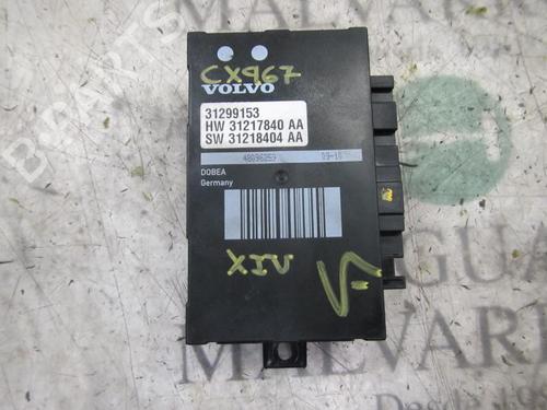 Used Electronic module Electronic module VOLVO XC70 I Cross Country (295) [1997-2007] 3846373 3846373