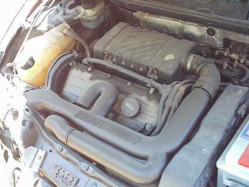 Right front brake caliper FIAT PUNTO (176_)  | BP11554900M104 