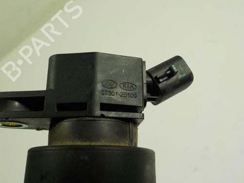 Ignition coil KIA CEE'D (JD) 1.6 GDI | BP11131786M94 
