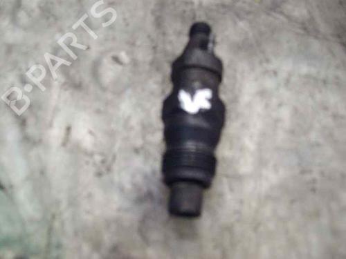 Used Injector PEUGEOT 406 (8B) 1.9 TD (90 hp) 3759442