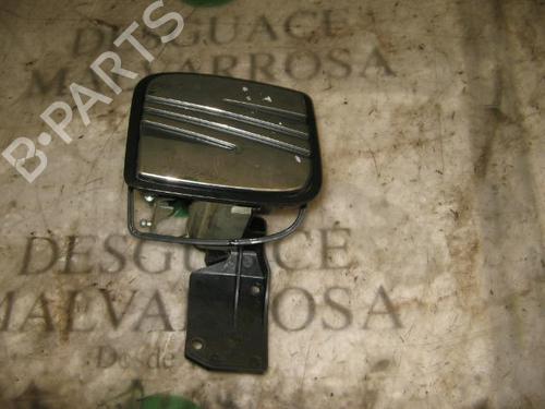 Used Tailgate handle SEAT IBIZA III (6L1) 1.9 TDI (131 hp) 3744089