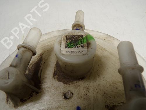 Fuel pump NISSAN NOTE (E11, NE11)  | BP8649867M76 