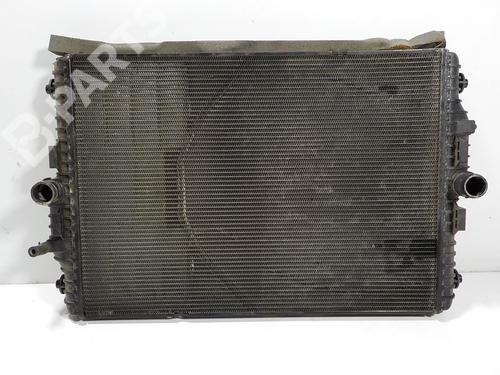 Used Water radiator Water radiator MCLAREN 570S Spider 3.8 (570 hp) 11030852 11030852