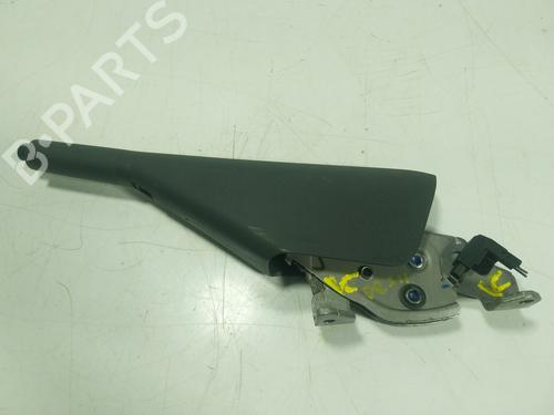 Used Hand brake Hand brake VW TRANSPORTER T6 Van (SGA, SGH, SHA, SHH) 2.0 TDI (150 hp) 24574705 24574705