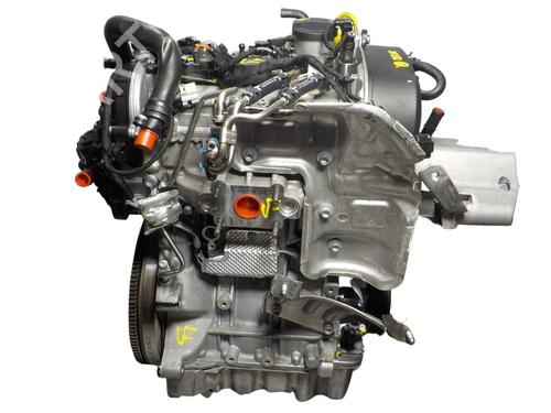 Used Engine Engine AUDI A1 Sportback (GBA) [2018-2026] 12116456 12116456