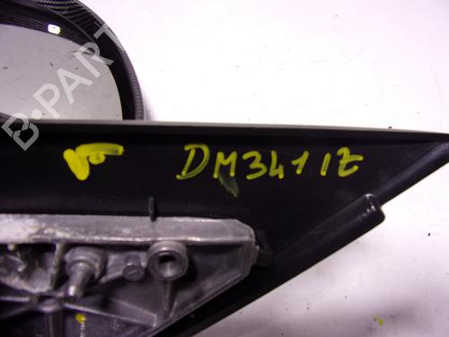 Left mirror VW GOLF V (1K1)  | BP16333861C26 