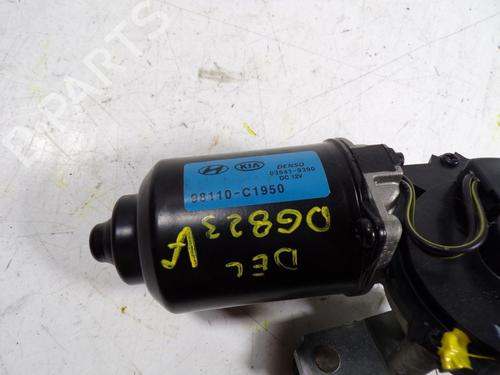 Front wiper motor HYUNDAI KONA (OS, OSE, OSI)  | BP7919292M29 
