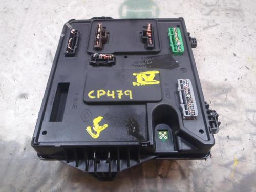 Used Electronic module Electronic module RENAULT SCÉNIC III (JZ0/1_) [2008-2016] 3823330 3823330