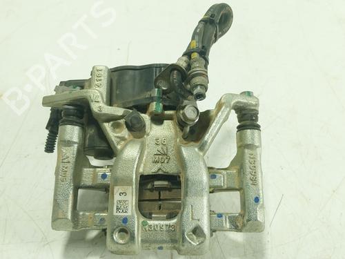 Left rear brake caliper TOYOTA C-HR (_X2_, _H2_) Hybrid | BP27520556M107 