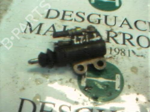 Used Clutch slave cylinder Clutch slave cylinder NISSAN ALMERA II (N16) 2.2 Di (110 hp) 14290178 14290178
