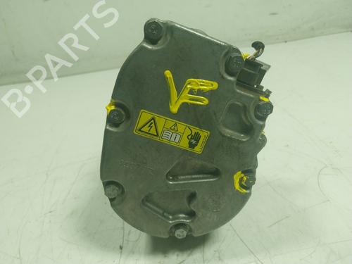 AC compressor VOLVO XC90 II (256) T8 Hybrid AWD | BP16665199M34 