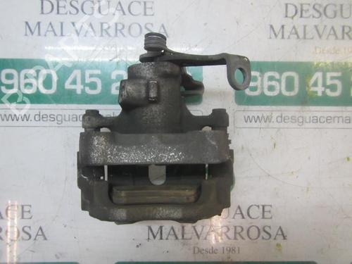Right rear brake caliper CITROËN C4 II (NC_)  | BP11550022M106 