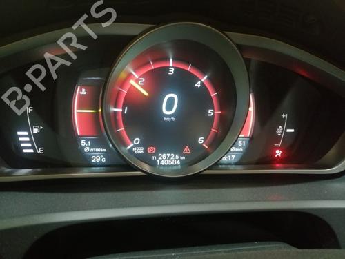 Instrument cluster VOLVO V40 Hatchback (525) D3 | BP7845497C47 
