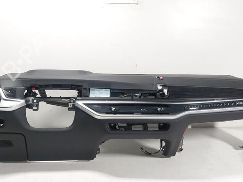 Used Dashboard Dashboard BMW X5 (G05, F95) xDrive 30 d Mild-Hybrid (286 hp) 34185824 34185824