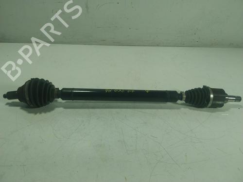 Used Right front driveshaft Right front driveshaft 17726344 17726344