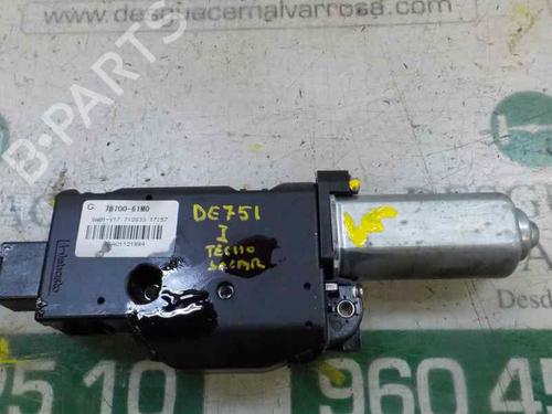 Used Sunroof engine Sunroof engine SUZUKI SX4 S-Cross (JY) 1.6 DDiS AllGrip (AKK 416D) (120 hp) 9104737 9104737