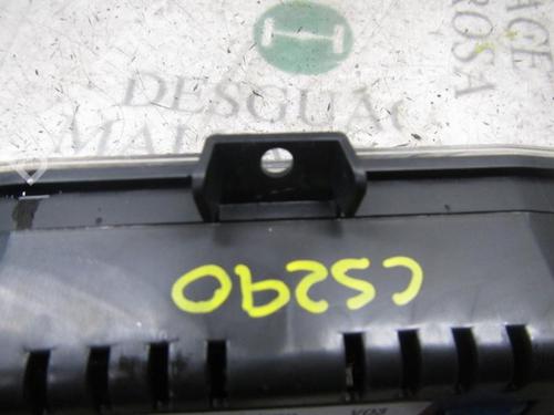 Instrument cluster SEAT IBIZA IV (6J5, 6P1)  | BP3827351C47 