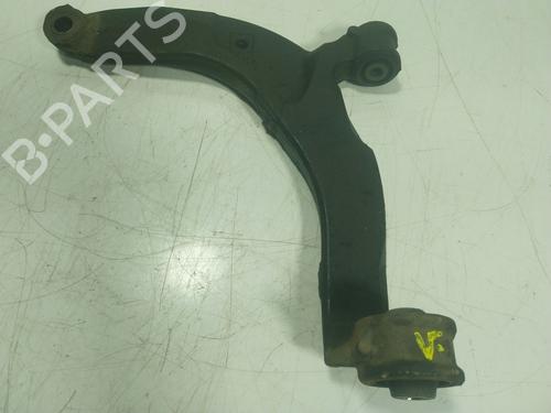 Used Left front suspension arm VW TRANSPORTER T6 Van (SGA, SGH, SHA, SHH) 2.0 TDI (150 hp) 24304179