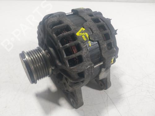 Alternator RENAULT KADJAR (HA_, HL_) 1.5 dCi 110 (HLA3) | BP17805015M7 