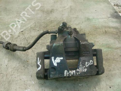 Used Right front brake caliper ALFA ROMEO 147 (937_) 1.6 16V T.SPARK ECO (937.AXA1A, 937.BXA1A) (105 hp) 11557503