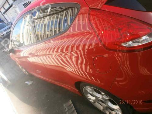 Electronic module FORD FIESTA VI Van  | BP3870062M83  - Image 5