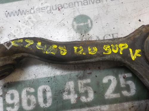 Right front suspension arm SSANGYONG KYRON 2.0 Xdi | BP3857769M13 