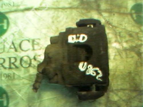 Used Right front brake caliper Right front brake caliper FORD FIESTA III (GFJ) 1.1 (50 hp) 11554982 11554982