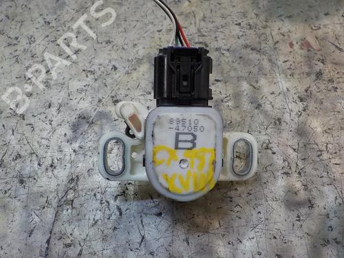 Electronic module TOYOTA AURIS (_E18_) 1.8 (ZRE182_, ZRE182R) | BP4006296M83 