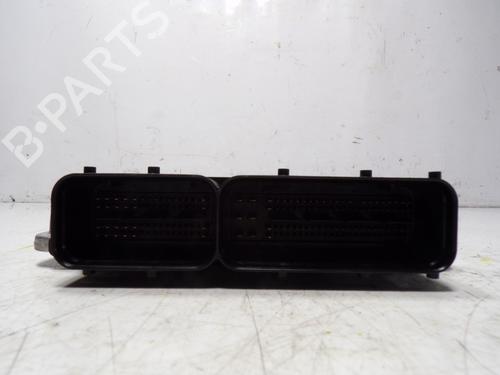 Engine control unit (ECU) AUDI Q2 (GAB, GAG) 30 TFSI | BP8651592M57 