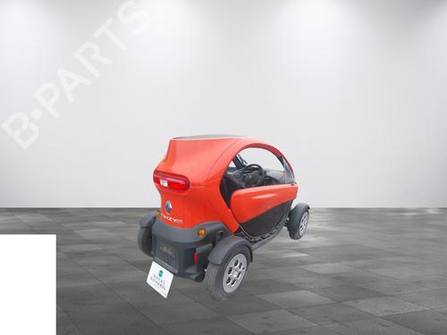 Right front indicator RENAULT TWIZY (MAM_)  | BP16985827C33 