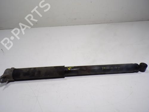 Used Left rear shock absorber Left rear shock absorber FORD FOCUS III Turnier [2010-2020] 11816488 11816488