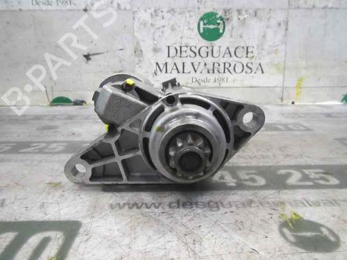 Used Starter Starter SEAT IBIZA IV SC (6J1, 6P5) [2008-2018] 4001038 4001038