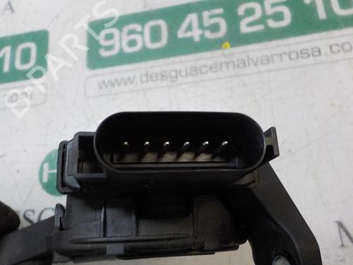 Pedal FORD FIESTA VI (CB1, CCN) 1.6 TDCi | BP3865798I4 