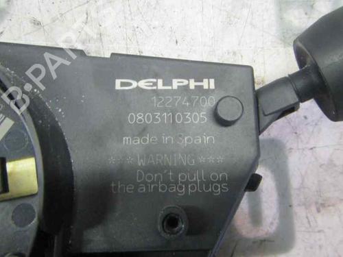 Steering column stalk OPEL CORSA D (S07) 1.4 (L08, L68) | BP3861144I23  - Image 5