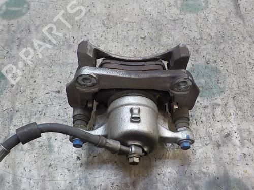 Right front brake caliper FORD FIESTA VI (CB1, CCN) 1.0 EcoBoost | BP11549289M104 