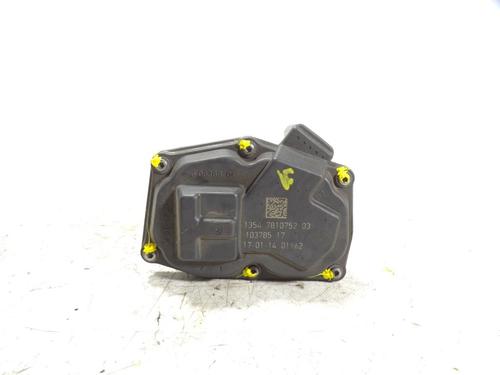 Used Throttle body Throttle body BMW 1 (F21) [2011-2019] 8136717 8136717