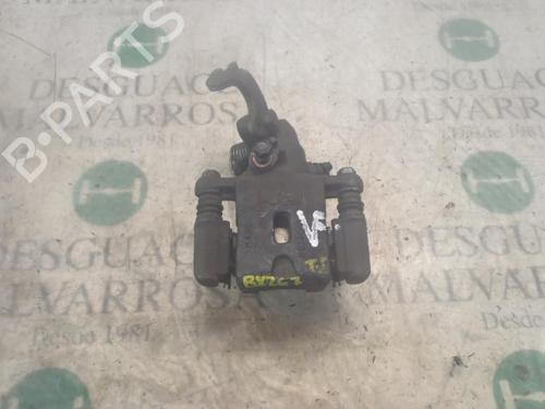 Used Left rear brake caliper Left rear brake caliper KIA CERATO I Saloon (LD) 1.6 (105 hp) 11546826 11546826