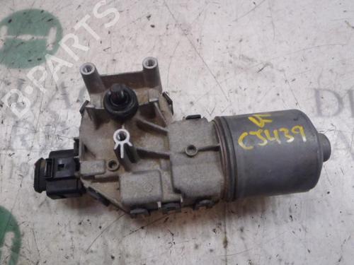 Used Front wiper motor Front wiper motor FORD MONDEO IV (BA7) 2.0 TDCi (140 hp) 3818544 3818544