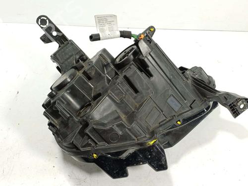 Left headlight CITROËN C4 III (BA_, BB_, BC_) 1.2 PureTech 130 (BAHNSA, BAHNSB) | BP40517975C28 - Image 3