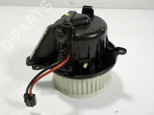 Used Heater blower motor SEAT IBIZA V (KJ1, KJG) [2017-2025]  16163762
