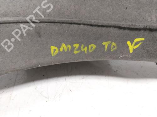 Right rear suspension arm JAGUAR E-PACE (X540) 2.0 D180 AWD | BP16754574M15 