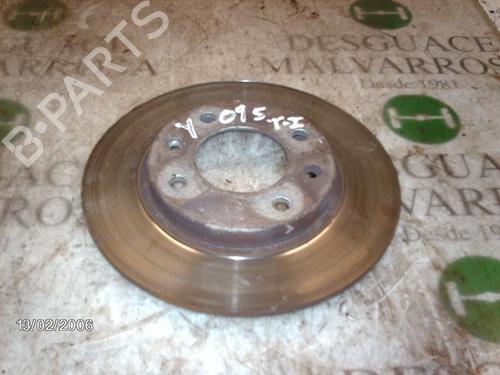 Andre CITROËN XSARA Coupe (N0) 1.6 16V (109 hp) 14292640