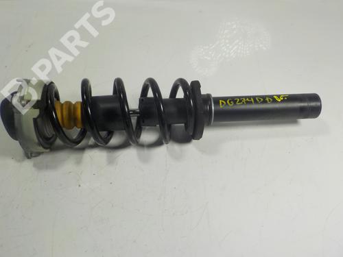 Used Right front shock absorber Right front shock absorber AUDI A6 C8 (4A2) 40 TDI Mild Hybrid (204 hp) 6902136 6902136